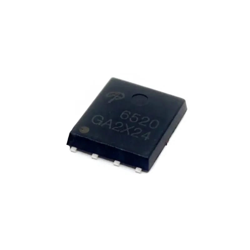 AON6520 DFN-8 New and original Integrated Circuit IC Chip Supports BOM list AON6520