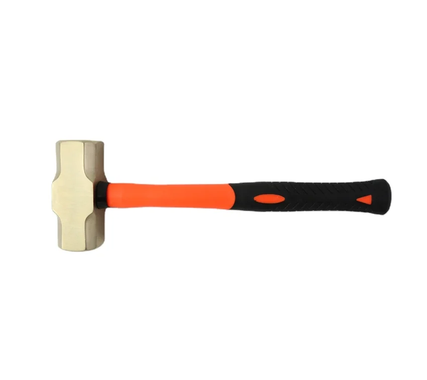 AL-CU adjustable spanner hardware tool Hammer Sledge 3P Natural gas chemical industry Gunpowder industry