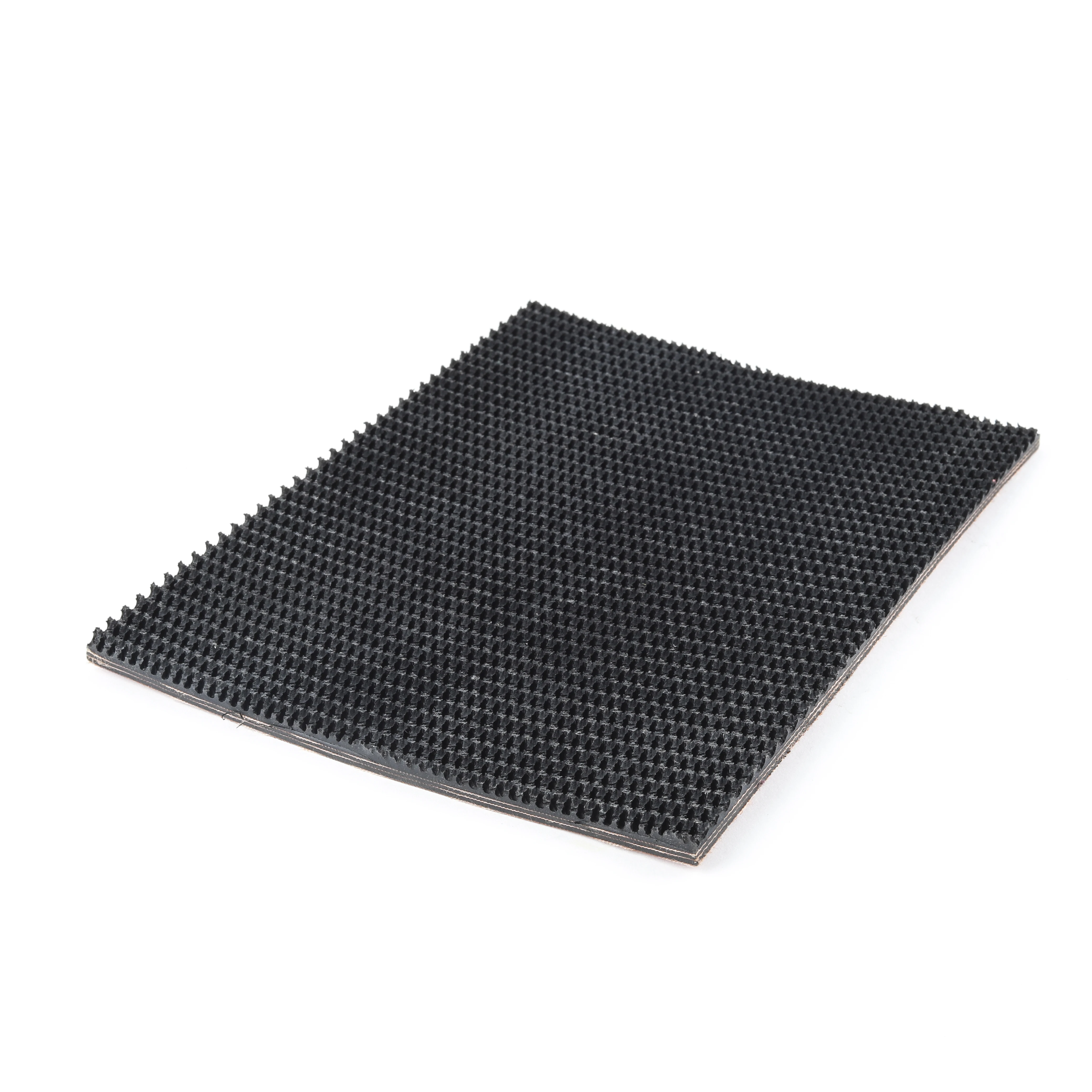 Custom 600mm width Rubber conveyor belt  for truck loading unloading