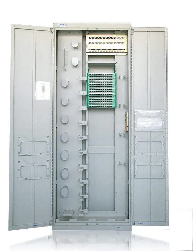 ODF telecom equipment