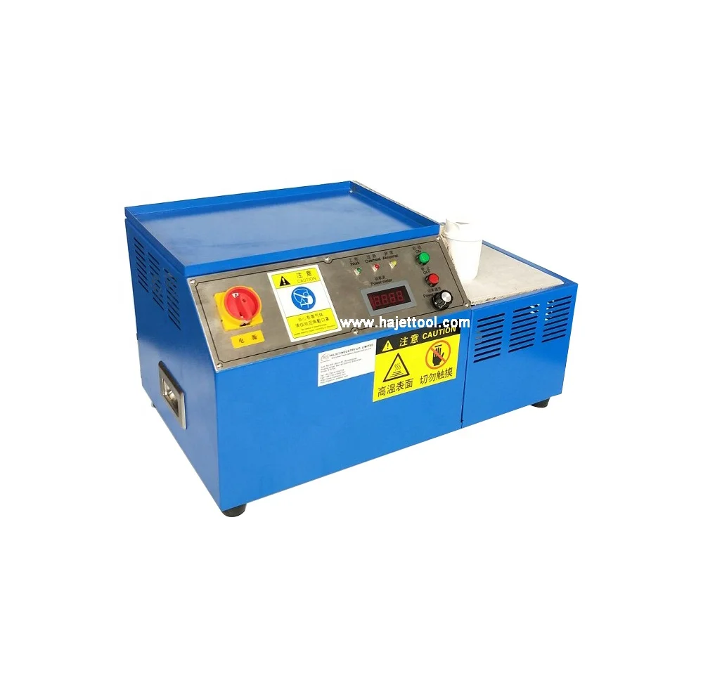 Горячая Распродажа, платиновая плавильная машина 220 В, плавильная печь для золота, Индукционное плавильное оборудование