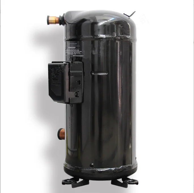 ZJ25KHE-PFB-582 scroll copeland air conditioner spare part cold room refrigeration split ac compresor