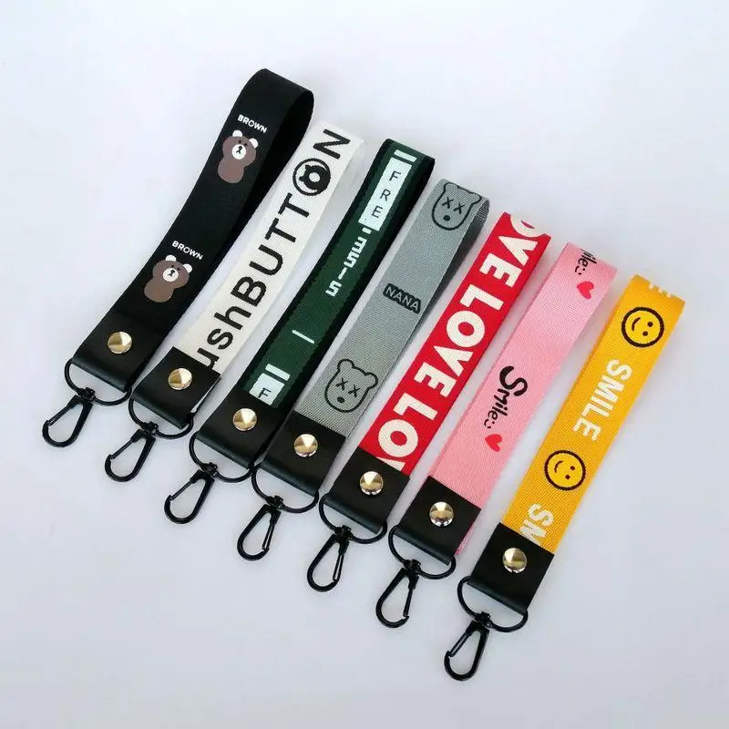 Free Sample Polyester Neck Lanyards Factory Custom Made Printing Logo Airbus Lanyards For Air Port