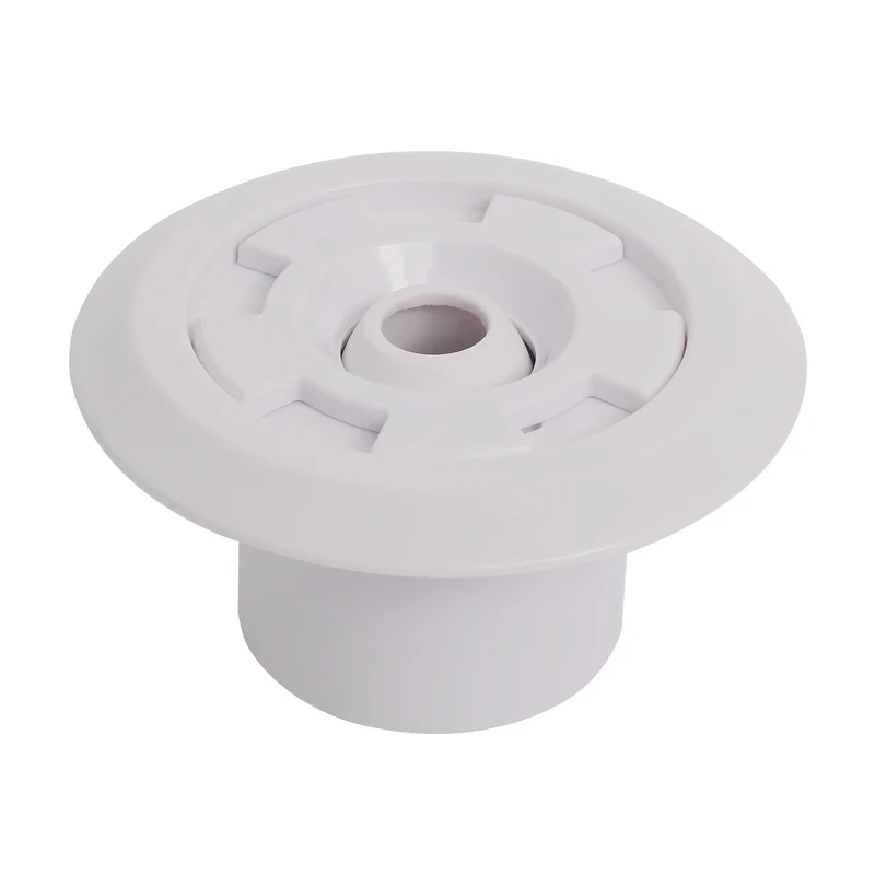 HOTOOK Swimming Pool Fitting Accessories For Concrete Pool Water Return Skimmer Suction Fitting Main Drain inlet Outlet Port