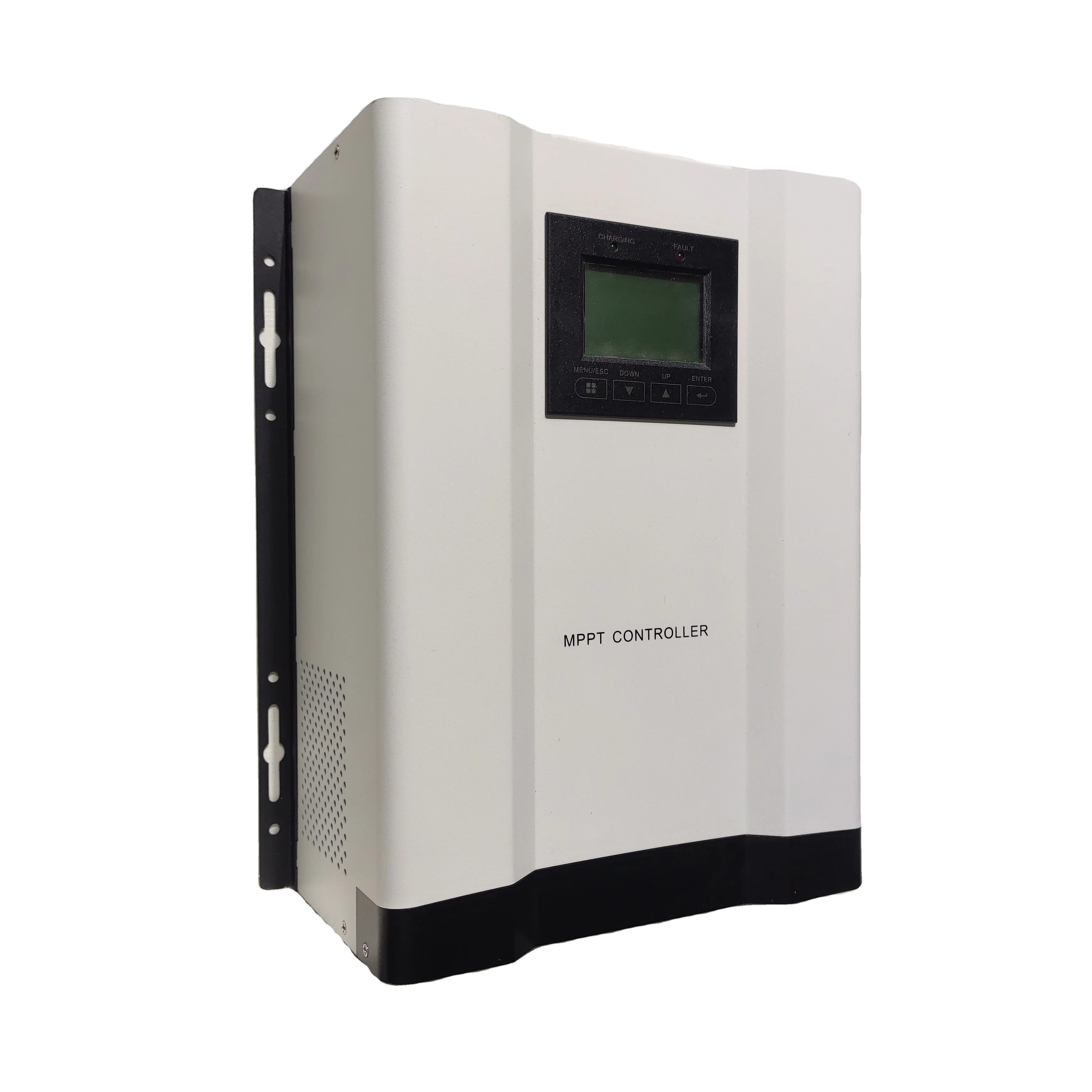 cost performance mppt solar charging controller 50A/60A/80A/100A power12V/24V/48V/96V Factory direct