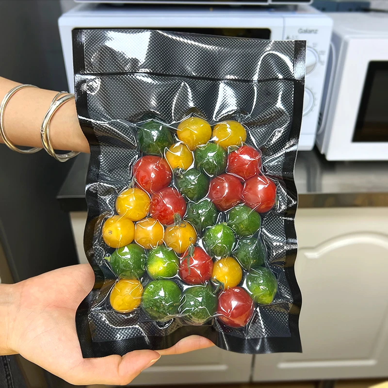 Вакуумный упаковщик для пищевых продуктов
