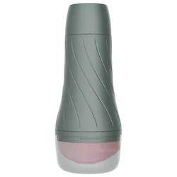 Cheap New Silicon Beautiful Pussy Male Masturbation  Snail Vagina Cup Adult Crazy Sex Ass Toy Other Product  For Men