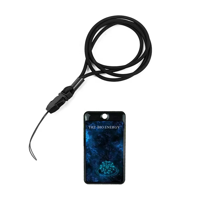 CAMAZ New One Card 2000cc Terahertz New Me Quantum Quantic Card Energy Terahertz Tarjeta Nume Now Card