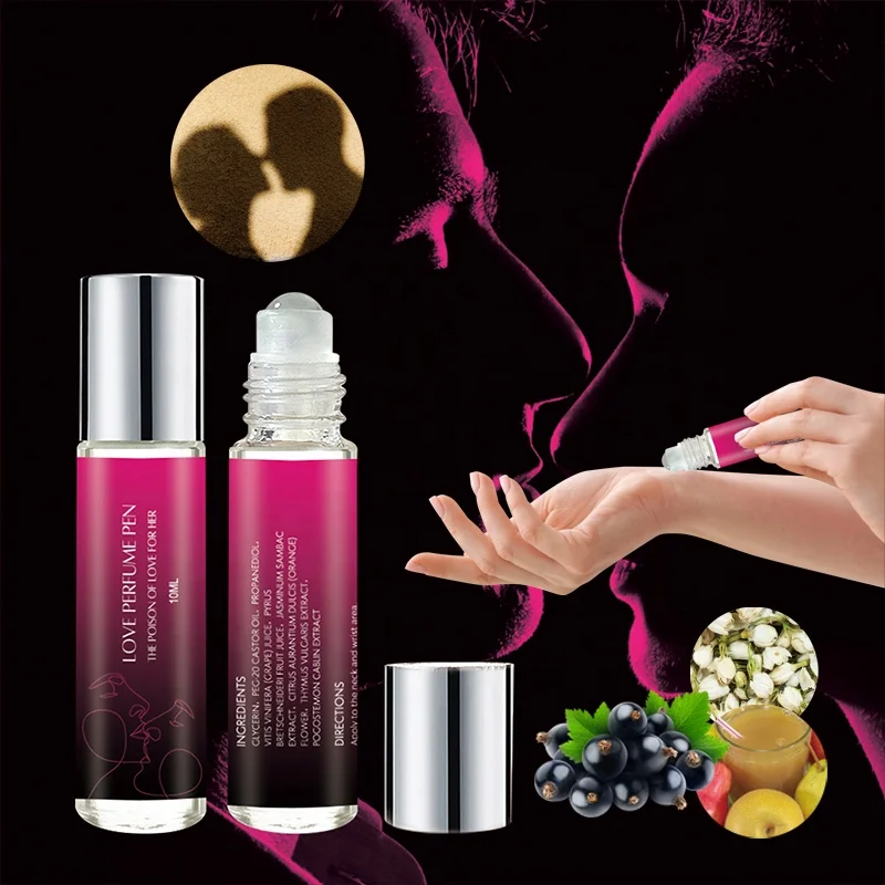 Private Label 10ml sweetness Perfume Roller Blackcurrant pear Iris Jasmine orange blossom praline vanilla patchouli Perfume