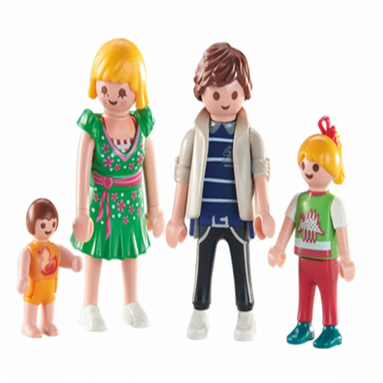 3 Styles Japanese Anime Figurine My Hero Academia PVC Action Figure Model Toy Boxed For Decoration