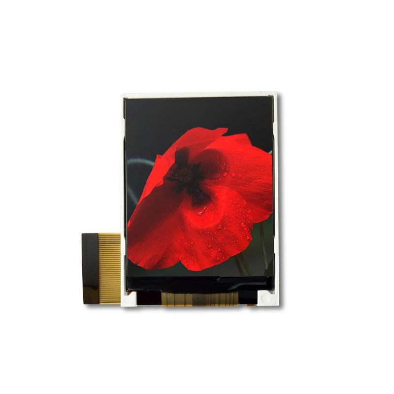 2 inch lcd monitor 176*220 MCU interface 2' ILI9225G mini tft lcd display module panel