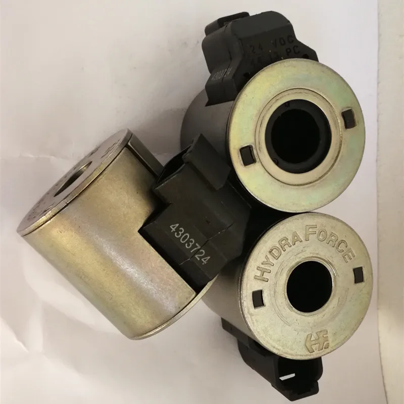 Катушка 4303724 4301864 4304124 4320340 Da-11-060 DC28V 4303912