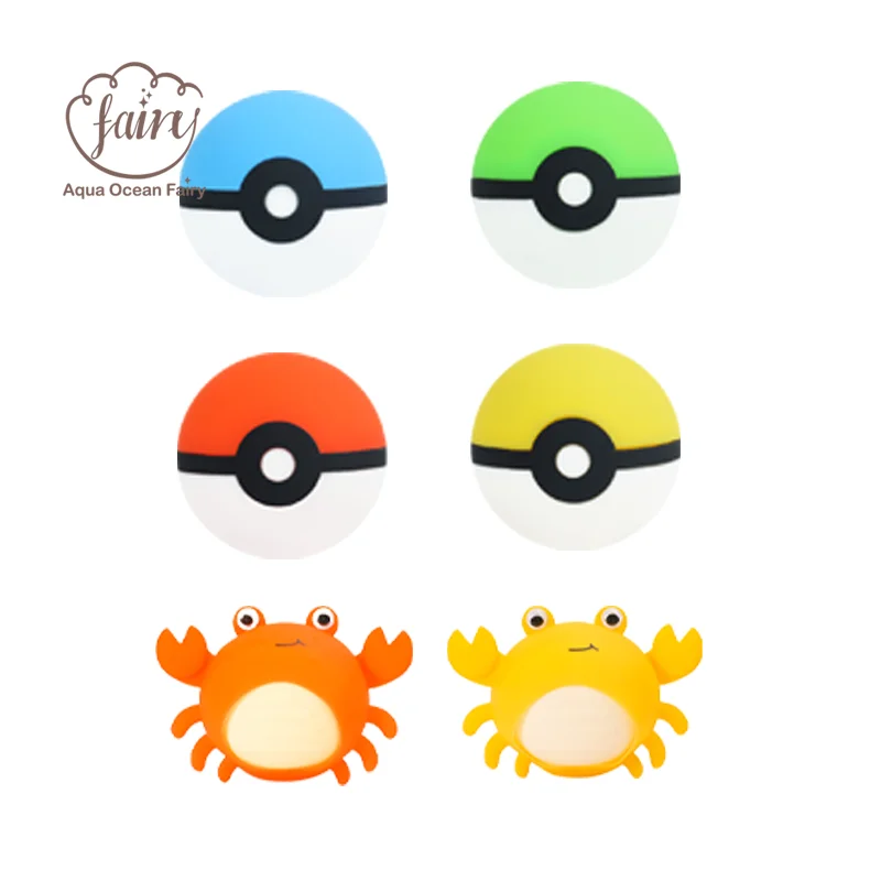 Custom Silicone Pool Beach Bath Toys Reusable Water Balloons Fast Refillable for Kids Children Water Fight Game Summer Party