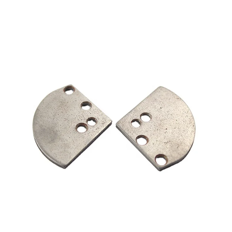 Custom aluminum extrusion sheet metal processing cnc machine aluminum machining service aluminum sheet metal fabrication