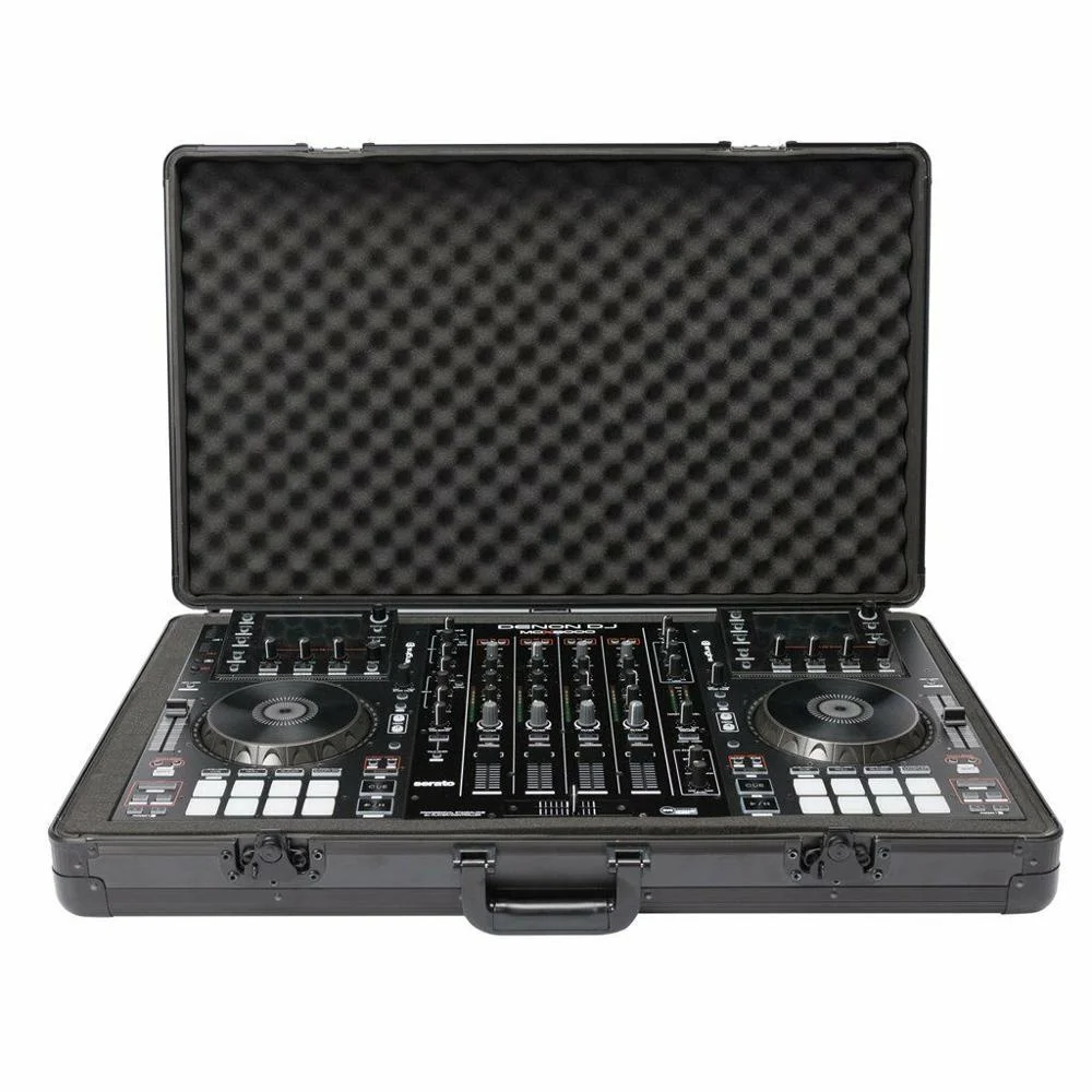 Чехол для Dj Carry Lite XXL plus черный (41102) контроллера Новый микшер