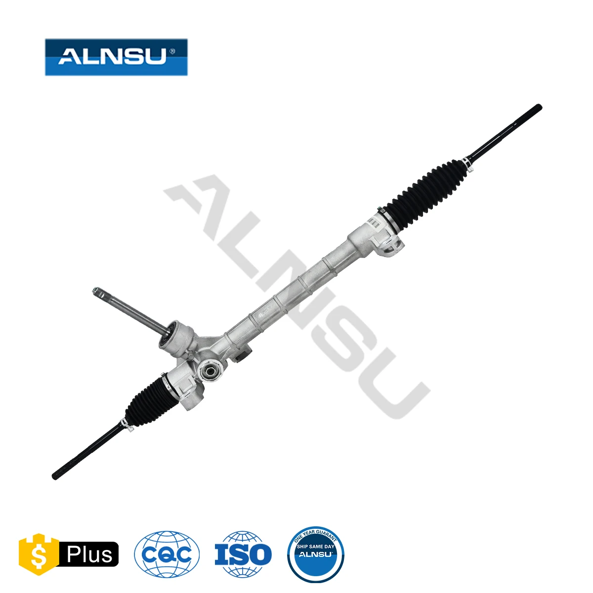 Warehouse directly selling High quality ALNSU Power Steering Rack For Geely 1014028015