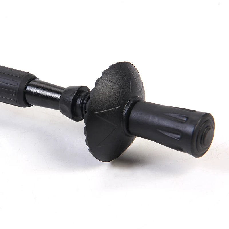 
Adjustable Grasp Trekking Pole 