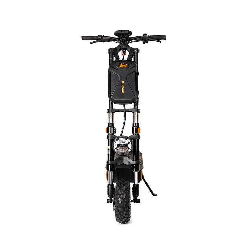 Original  kukirin G4max electric scooter