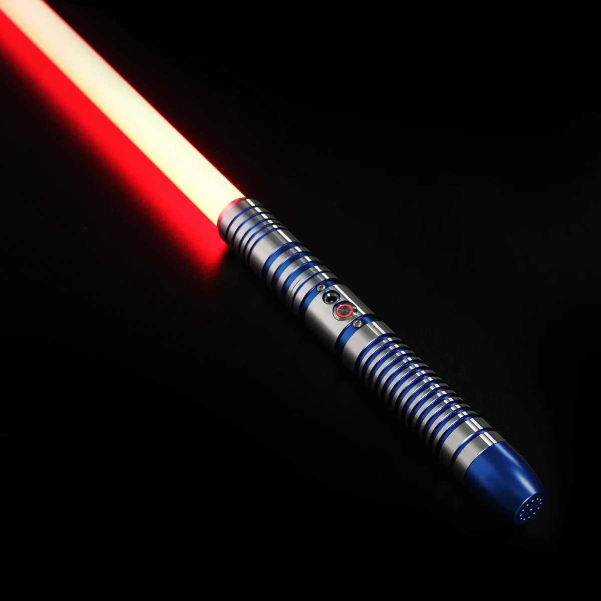  Световой меч LGT SABERSTUDIO меняющий цвет с плавным поворотом FOC и тяжелым дуэлем можно изготовить на заказ для косплея Звездных