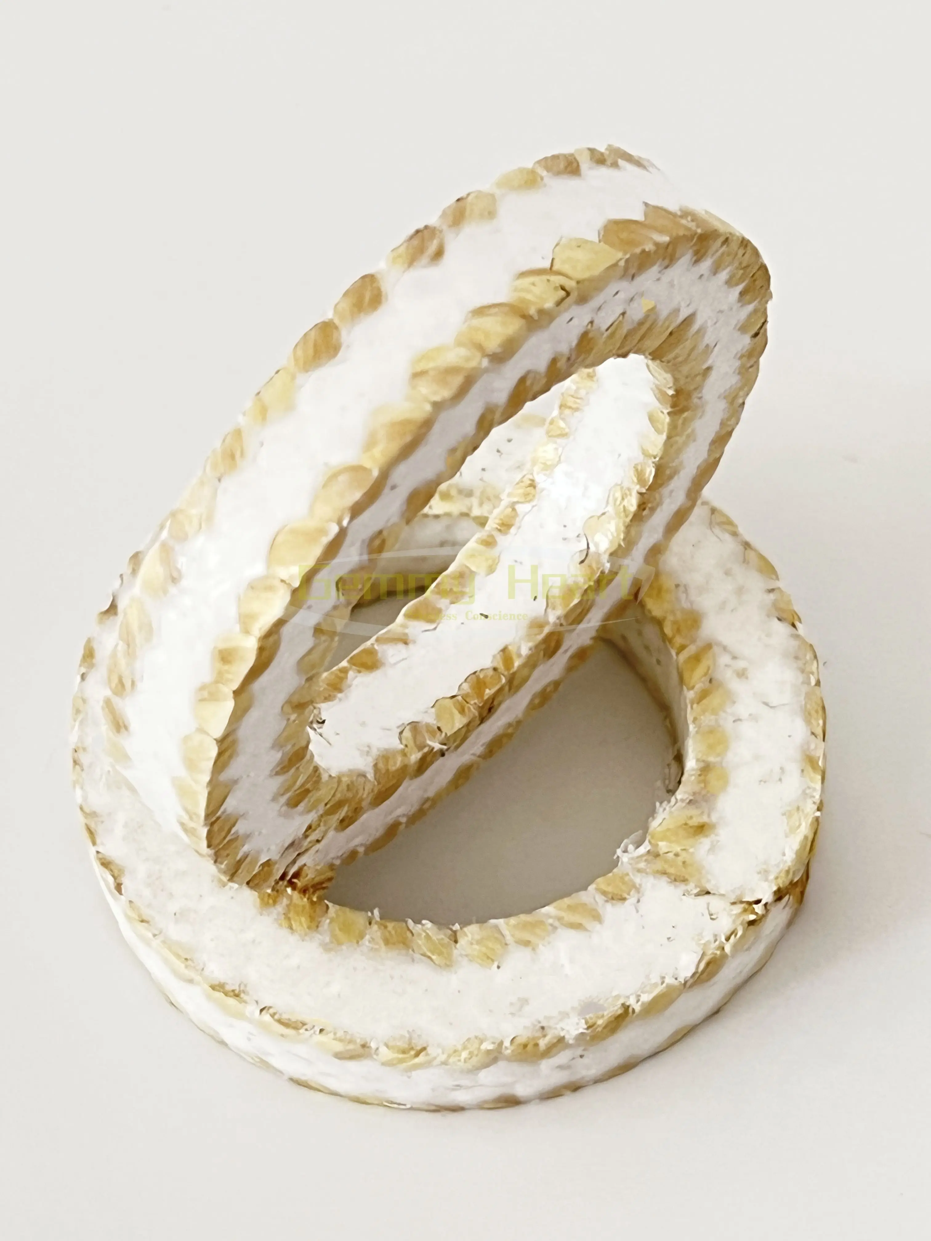 Customized non-asbestos gaskets aramid fiber gaskets NAS non-asbestos stem shaft seals