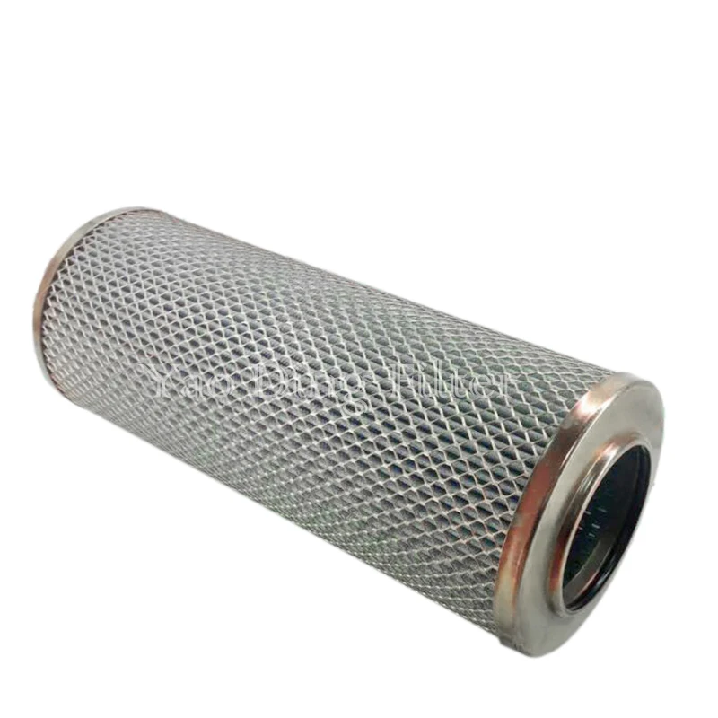 replace for 10.950LA H10XL-A00-6-MSO3000 hydraulic oil filter element for petrochemical