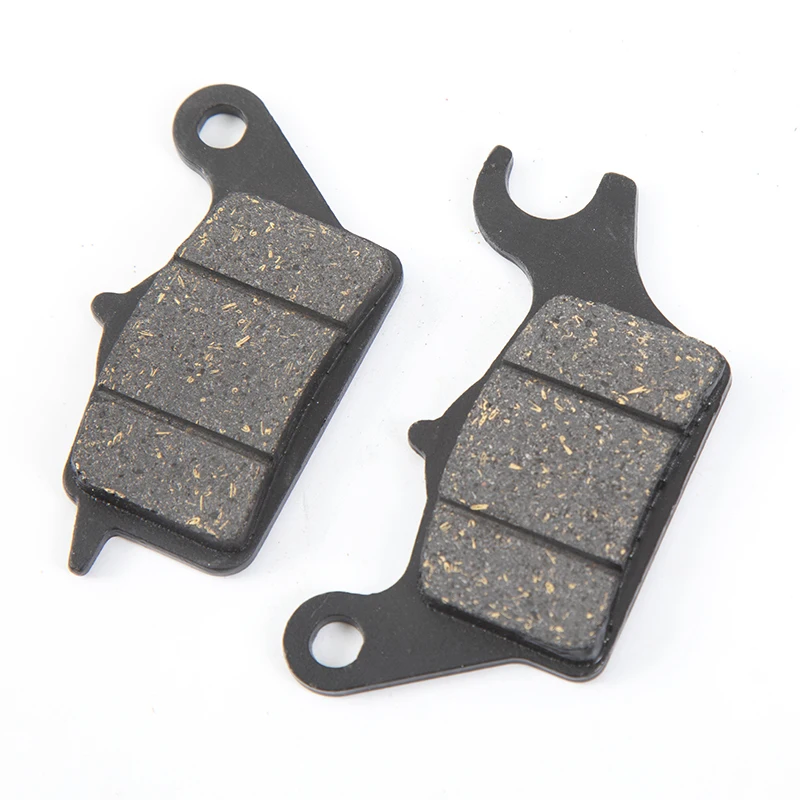 06455 KVB T01 Wholesale motorcycle brake pads for yamaha vario cbs (1600425983850)