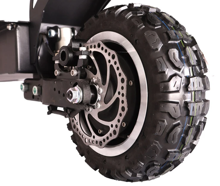 
2020 Hot Sales ULTRON T118 Electric Motorcycles Adult 60V 3200W High Speed 11 Inch Off Road Electronic Scooters 