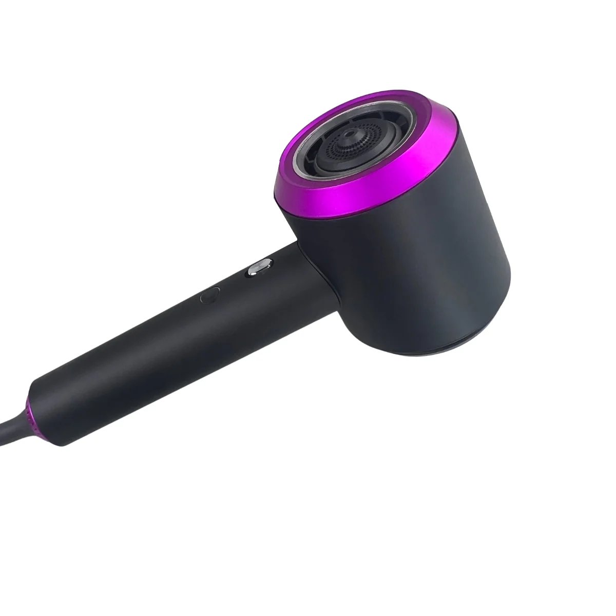 Wholesale Ionic Travel Portable OEM Salon Hair Dryer Negative Ion Smart BLDC Professional 220v Hair Dryer