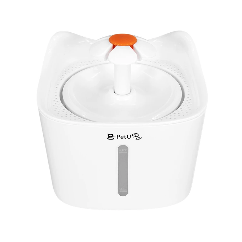  Quick Dispatch Pet Drinking Fountains Dog And Cat Water