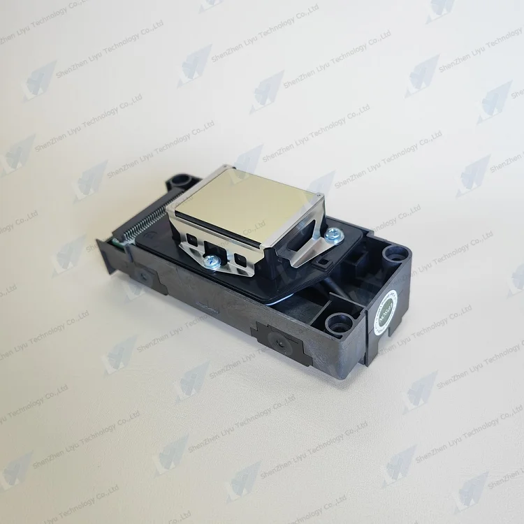 C14fa26002 Fa26002-0030 DX5 F1440-A1 печатающая головка