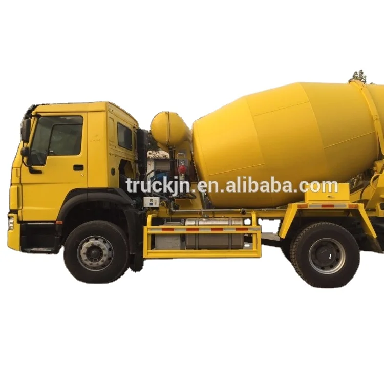 Автобетономешалка Sinotruk Howo 6*4 8 куб. М/9 М/10 М/12