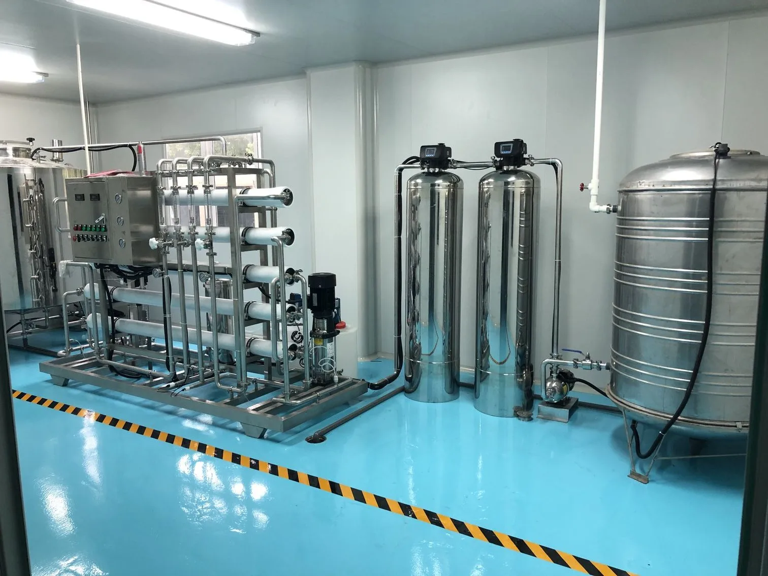 Custom floral aromatherapy lasting air purification reed diffuser