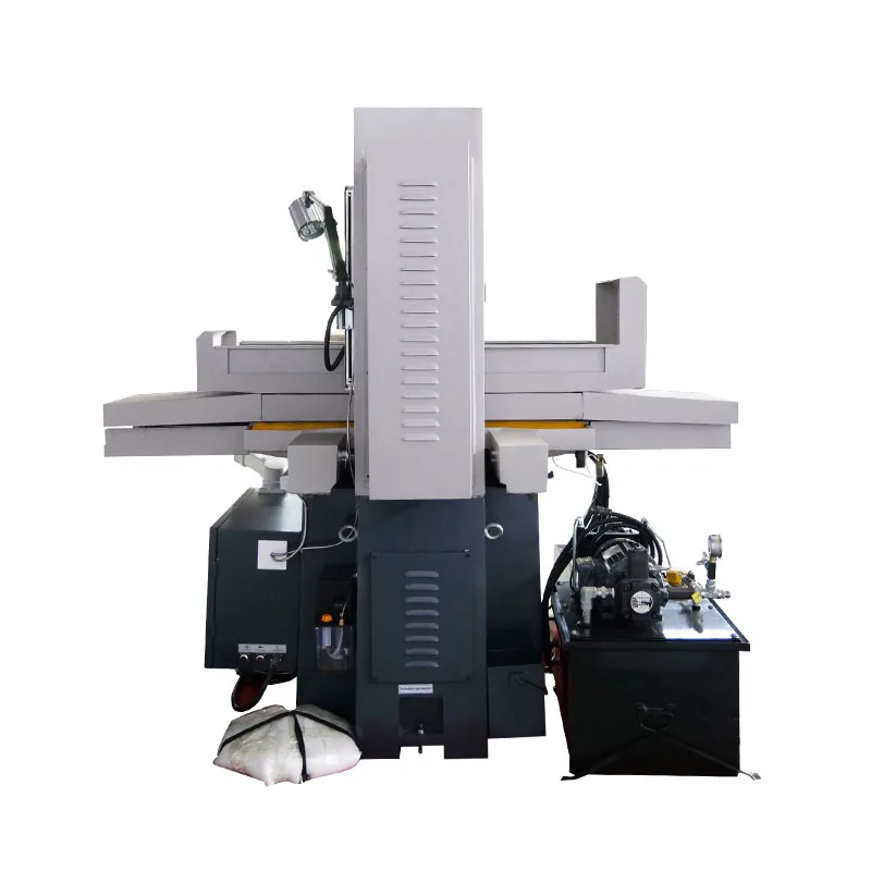 Precision surface grinding machine trade MY1224  single phase surface grinder machine