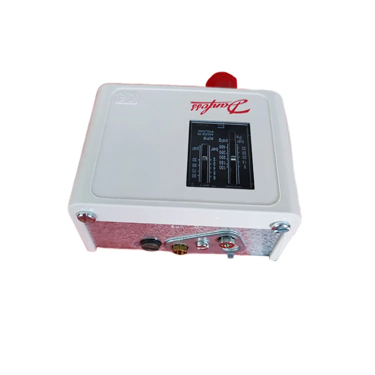 KP5 060-117166 Air Compressor Automatic Pressure Controller for Pumps Danfoss Pressure switch