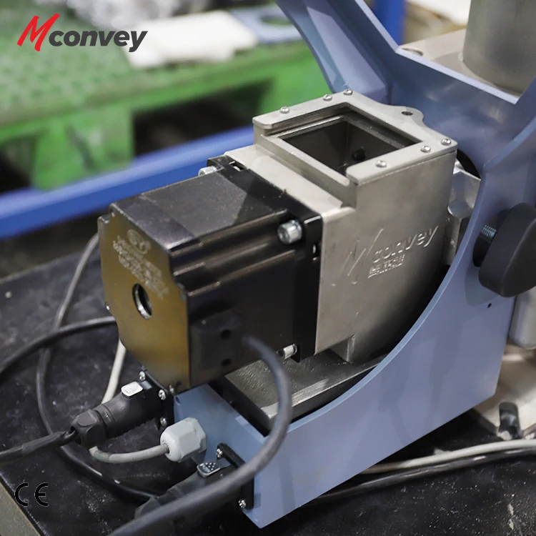 volumetric doser machines abs plastic masterbatch doser for plastic injection machine