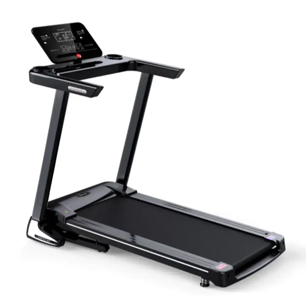 JUFIT & Russian Zone fitness & body building treadmill for home running machine electric treadmill