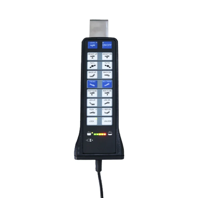 KL-D.III Hospital equipment  multi purpose operation bed Surgical Table Electric Operating Table medical surgical room equipment