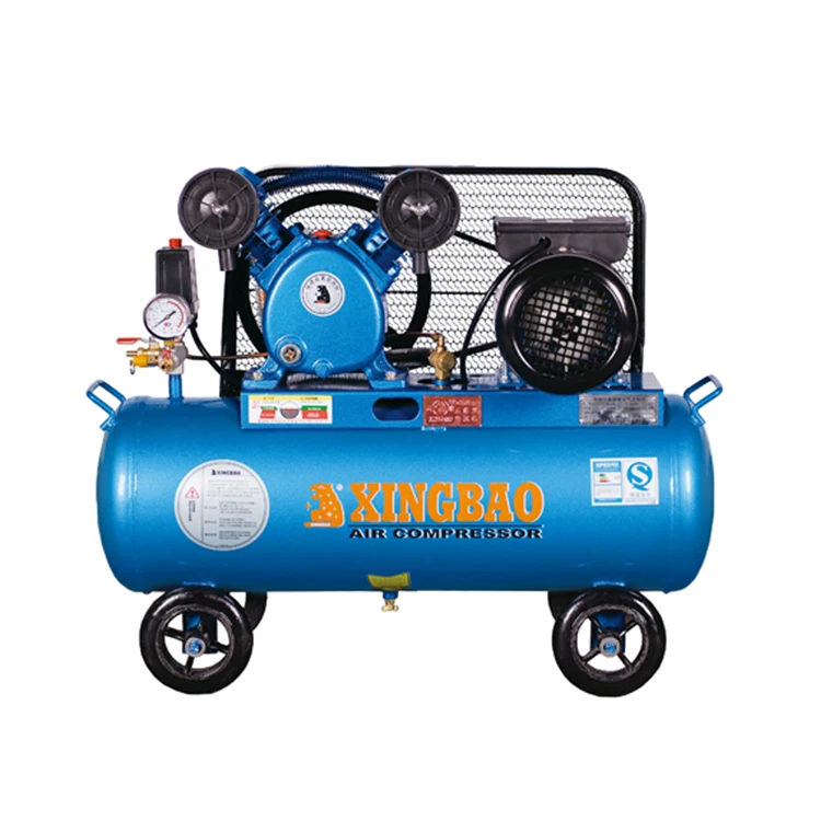 Diversified style Piston air compressor novel V-0.08