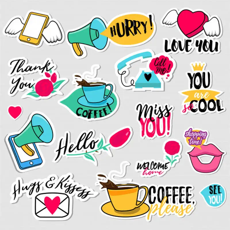 Оптовая продажа, ярлыки на заказ, велосипедные наклейки, домашние декоративные линзовидные наклейки