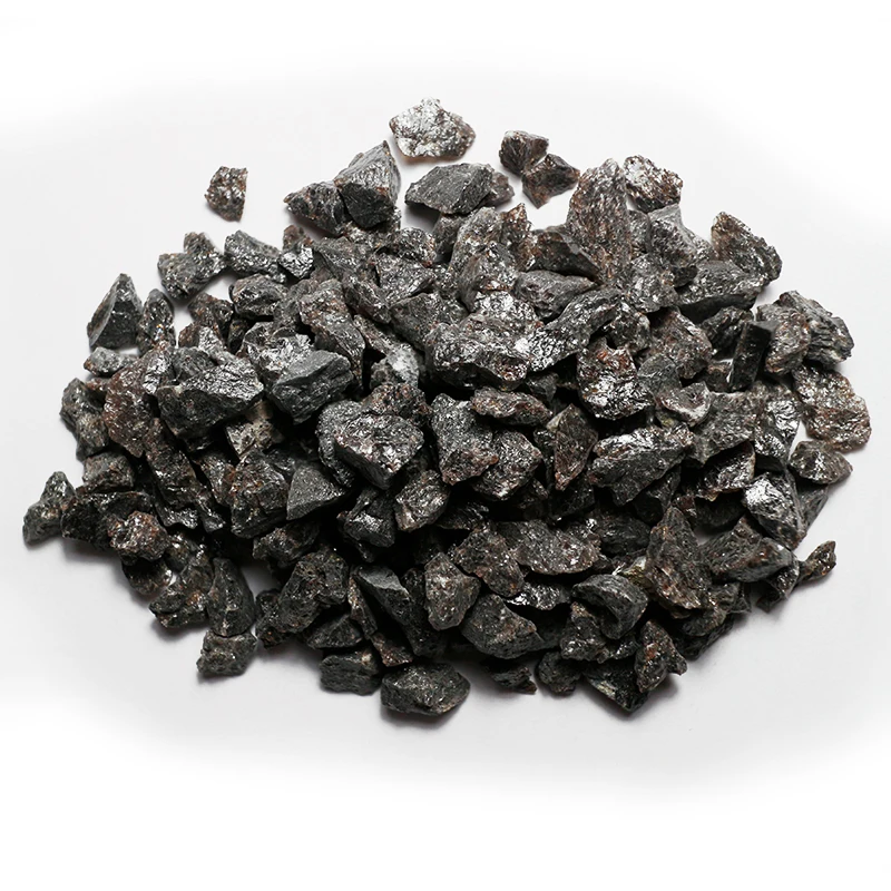 Устойчивый к высоким температурам кальцинированный коричневый Сплавленный оксид алюминия от