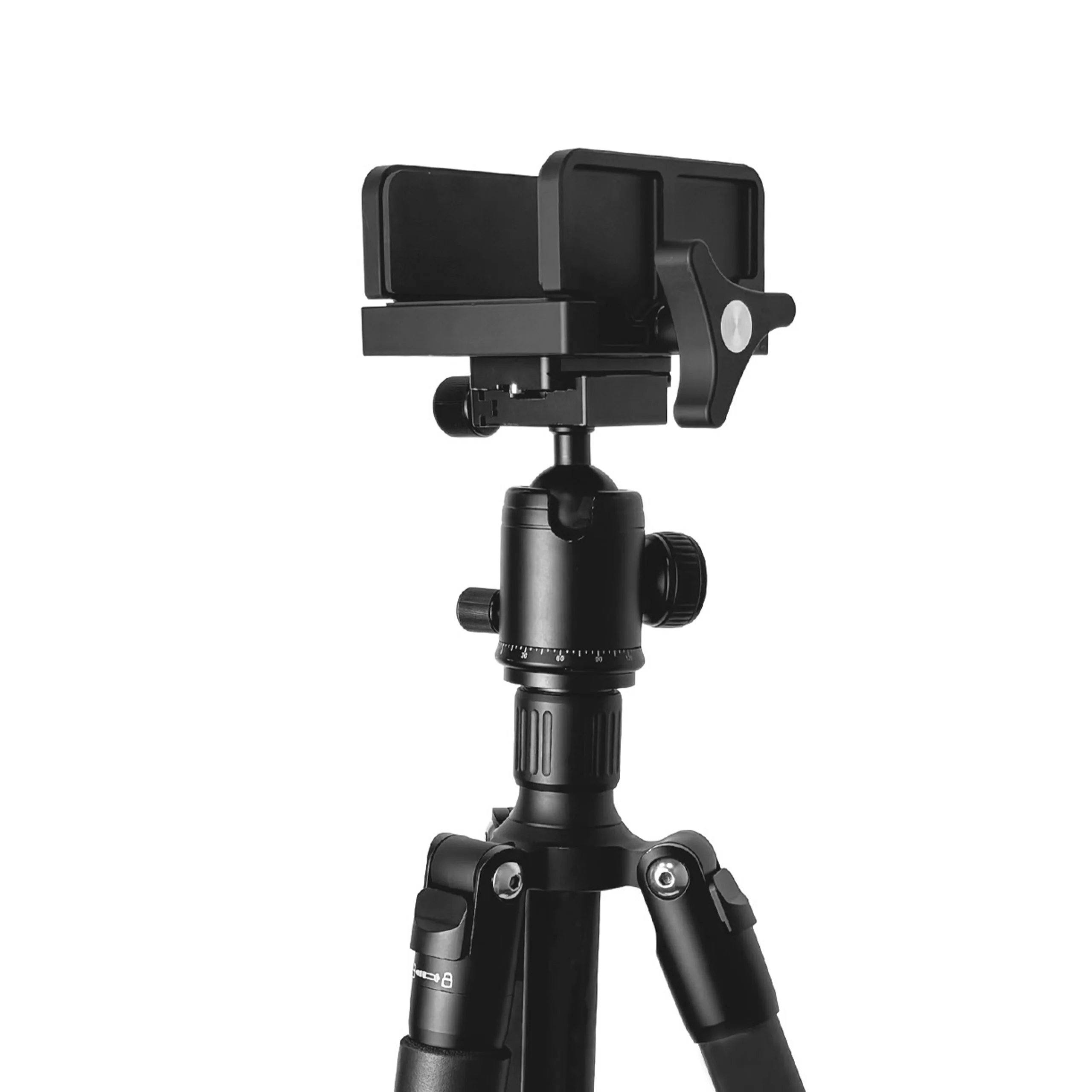 TYPHON Omgekeerde Opslag 360 Fotografie  Statief Voor Digitale Camera