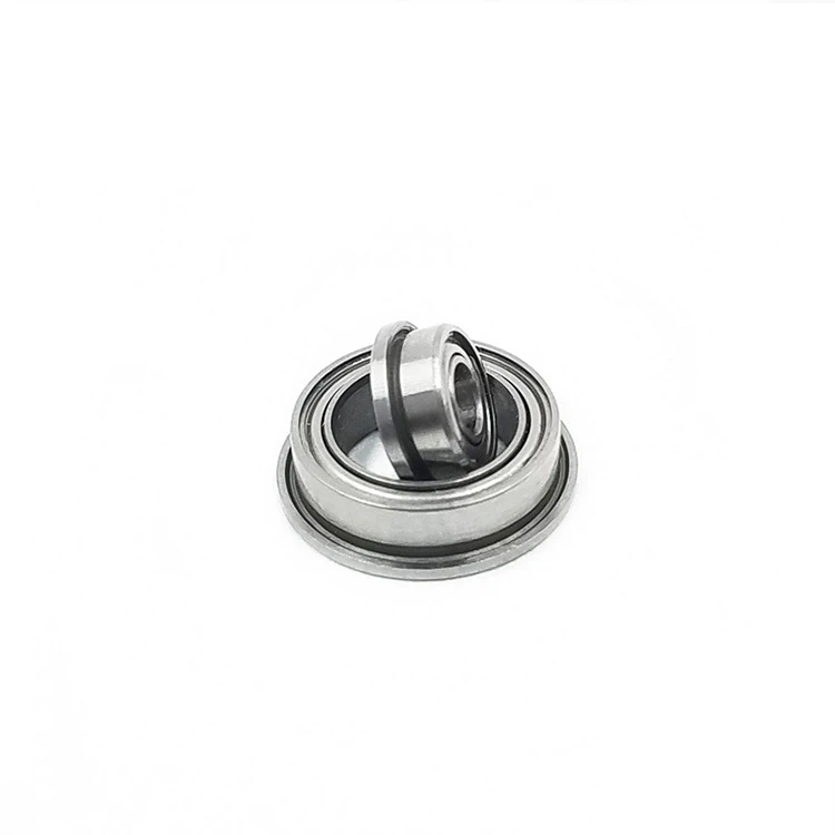 695ZZ 695-2Z R-1350ZZ R1350ZZ Miniature Mini 5x13x4 Deep Groove Radial Ball Bearings
