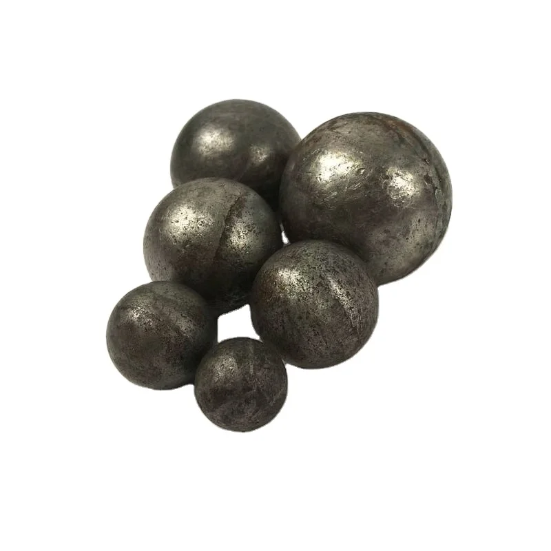 35mm 40mm 45mm Iron accessories guardrail decoration hollow iron ball