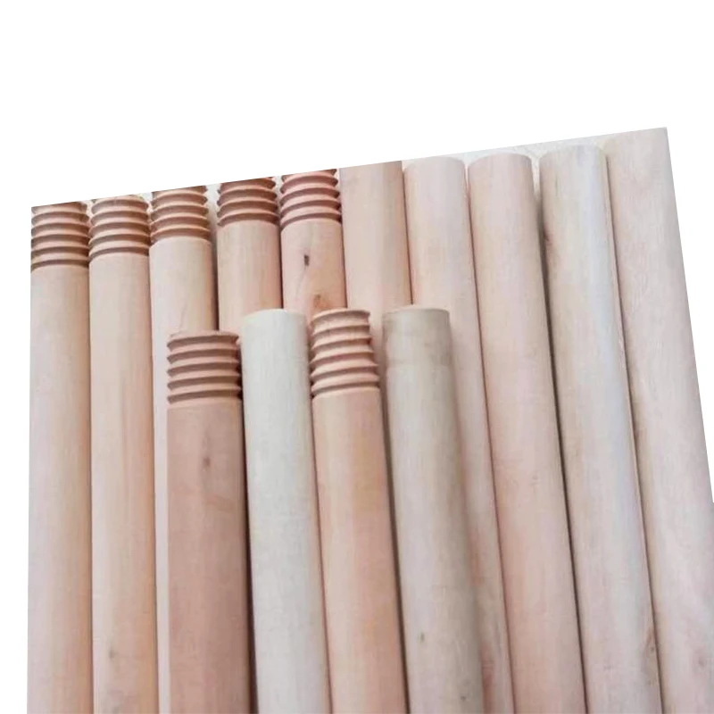 broom knots wooden handles wood handle for pickaxe