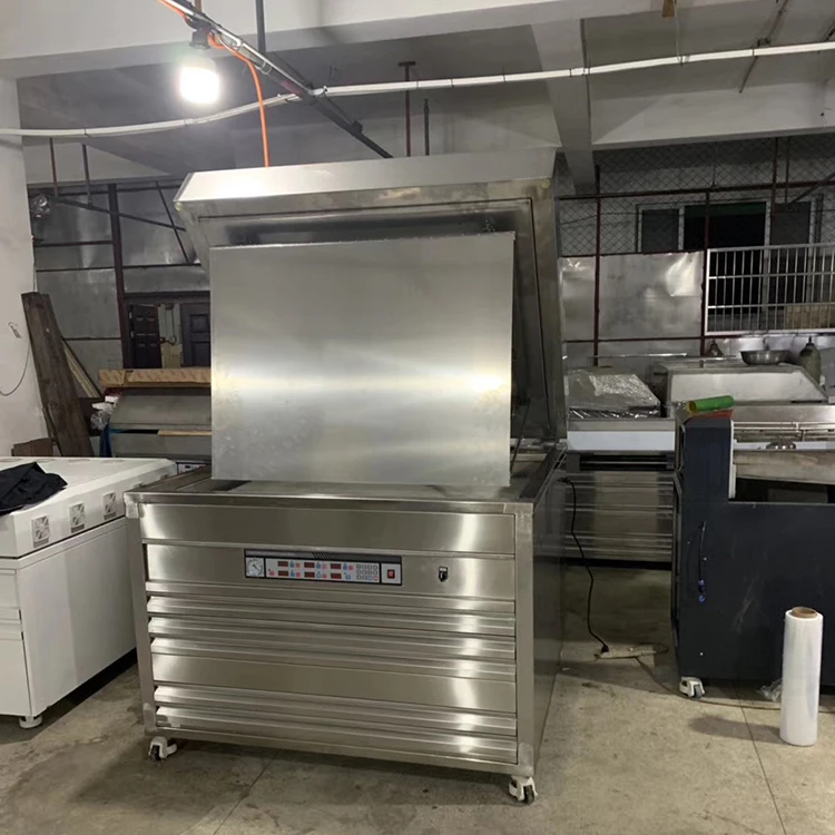 Factory price Rubber Or Resin photopolymer Polymer Flexo Plate Making Machine for Flexographic Printing Machine