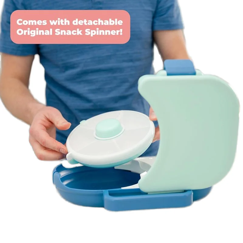 Прозрачный Овощной поднос с крышкой 2 шт.