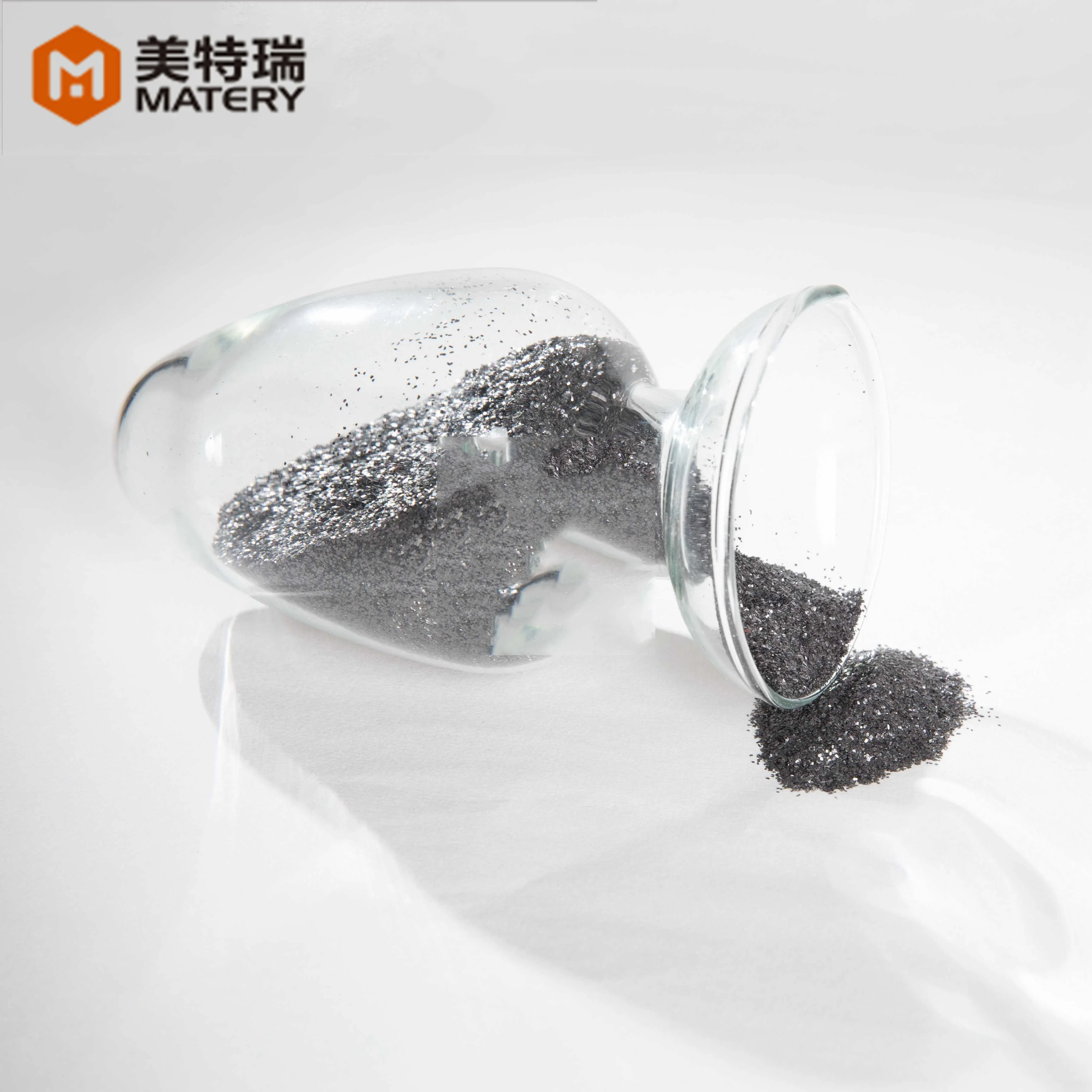 Source Manufacturers Supply Corrosion Resistance +898 Flake Natural Graphite