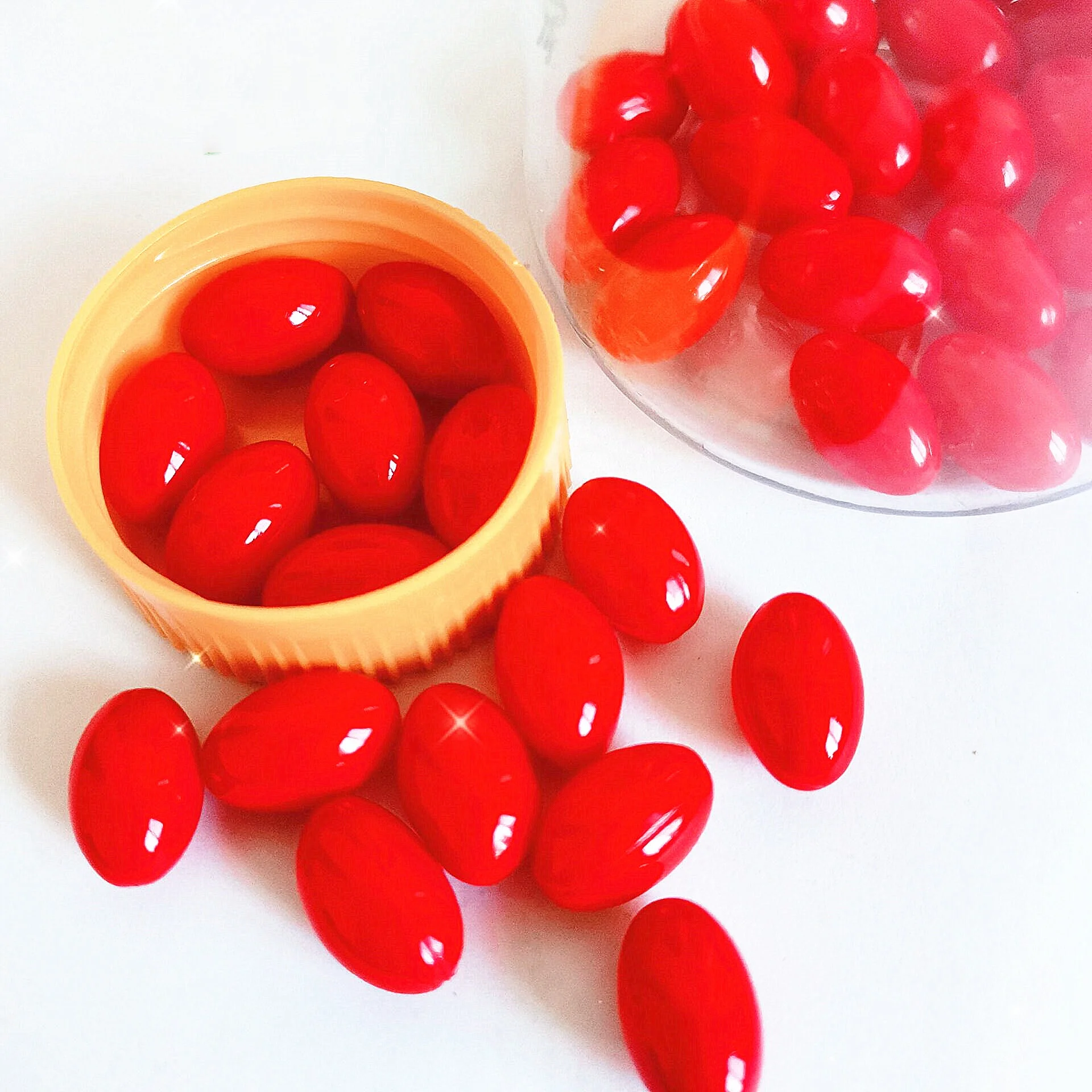 
Hot Sale Products Rhodiola Rosea Energy Capsules For Men Supplement 