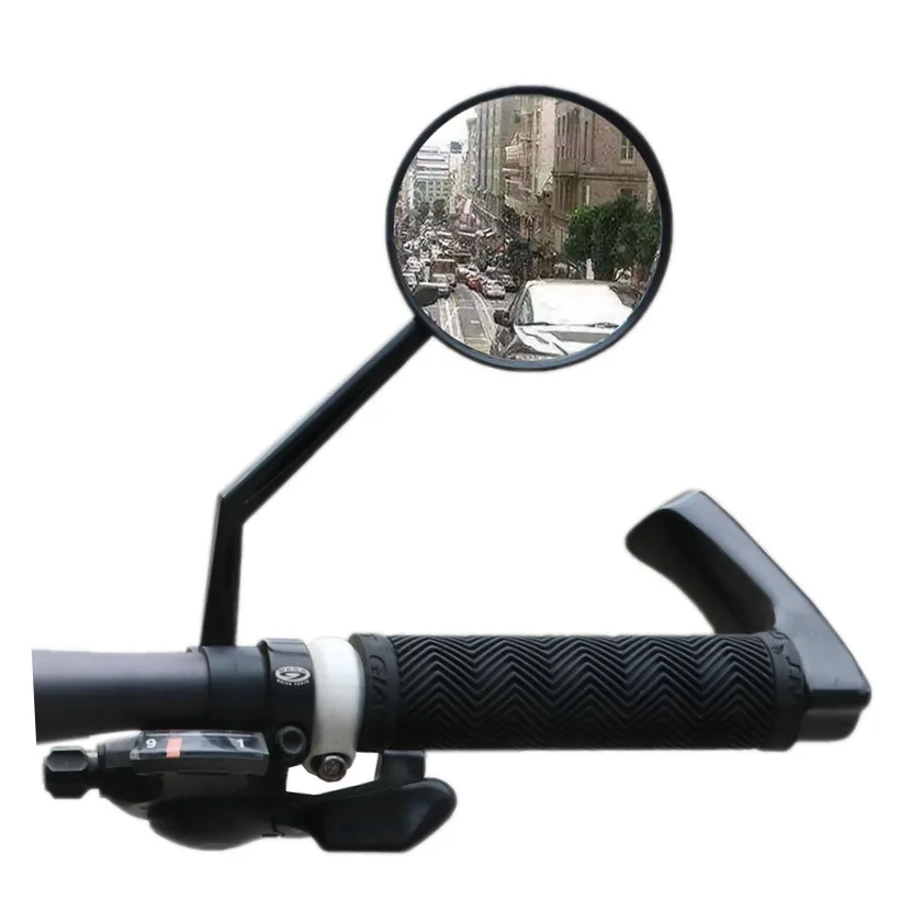 Motorcycle Body Parts Side View Mirrors Rearview Mirror For Honda Xl 175 185 200 250 350 500 Xr 75 80 100 125 400 600 650
