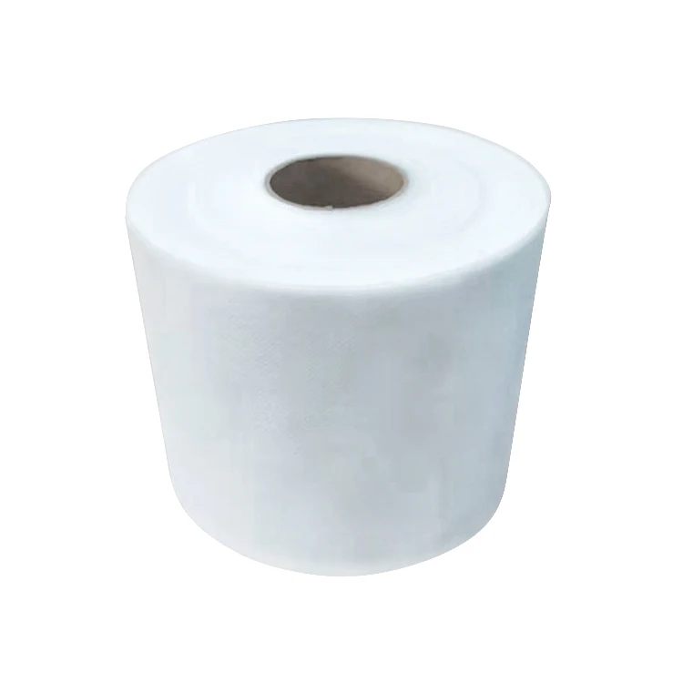 JUNENG Biodegradable  PLA  meltblown fabric  eco-friendly factory direct sale